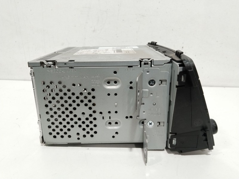 Recambio de sistema audio / radio cd para hyundai i40 cab bluedrive referencia OEM IAM 961703Z8954X  