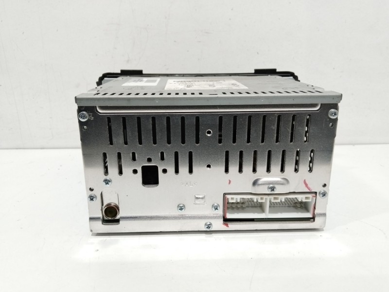 Recambio de sistema audio / radio cd para hyundai i40 cab bluedrive referencia OEM IAM 961703Z8954X  