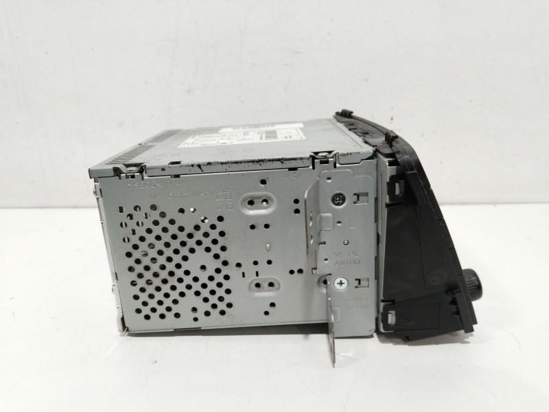 Recambio de sistema audio / radio cd para hyundai i40 cab bluedrive referencia OEM IAM 961703Z8954X  