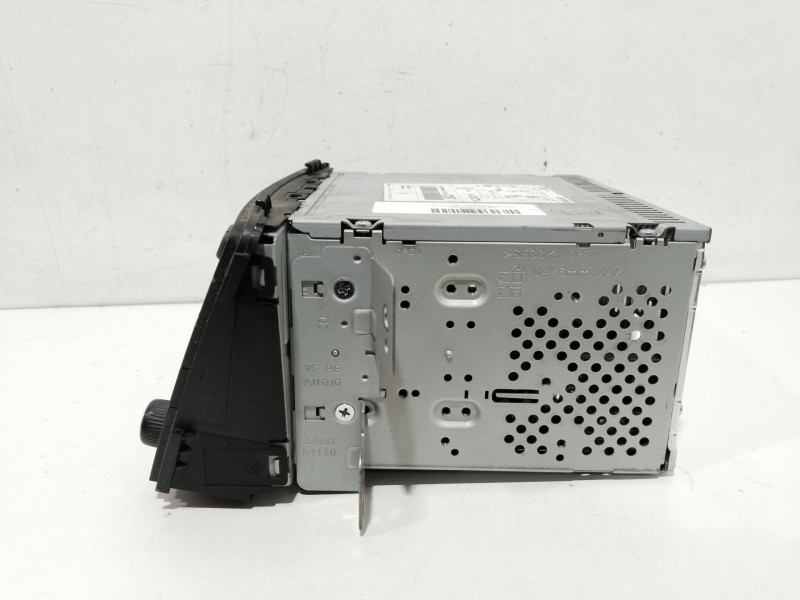 Recambio de sistema audio / radio cd para hyundai i40 cab bluedrive referencia OEM IAM 961703Z8954X  