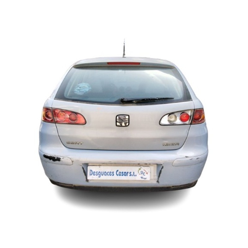 SEAT IBIZA III (6L1) - imagen 3