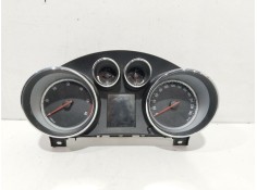 Recambio de cuadro instrumentos para opel insignia berlina sportive referencia OEM IAM 365903926  