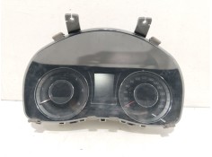 Recambio de cuadro instrumentos para hyundai i40 cab bluedrive referencia OEM IAM 940233Z560  11003076410H