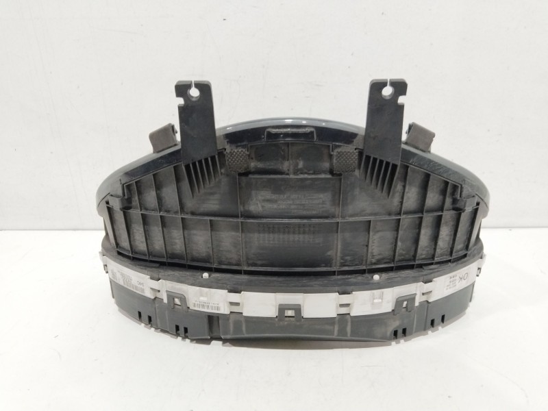 Recambio de cuadro instrumentos para hyundai i40 cab bluedrive referencia OEM IAM 940233Z560  11003076410H