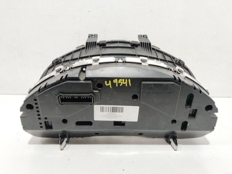 Recambio de cuadro instrumentos para hyundai i40 cab bluedrive referencia OEM IAM 940233Z560  11003076410H