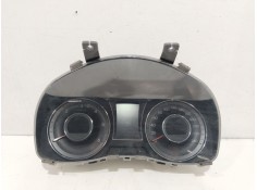 Recambio de cuadro instrumentos para hyundai i40 cab bluedrive referencia OEM IAM 940233Z560  