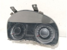 Recambio de cuadro instrumentos para hyundai i40 cab bluedrive referencia OEM IAM 940233Z560   2