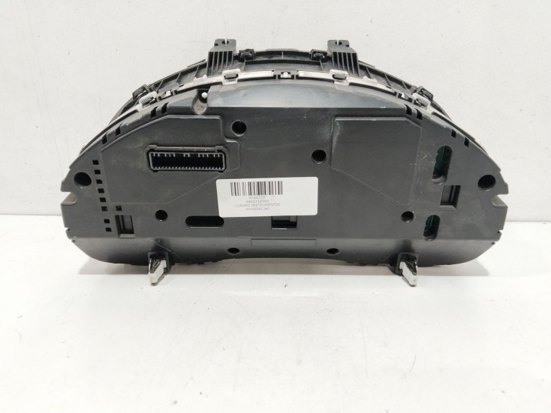 Recambio de cuadro instrumentos para hyundai i40 cab bluedrive referencia OEM IAM 940233Z560  