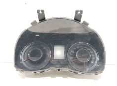 Recambio de cuadro instrumentos para hyundai i40 cab bluedrive referencia OEM IAM 940233Z560  11003076410H