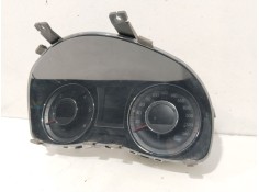 Recambio de cuadro instrumentos para hyundai i40 cab bluedrive referencia OEM IAM 940233Z560  11003076410H 2