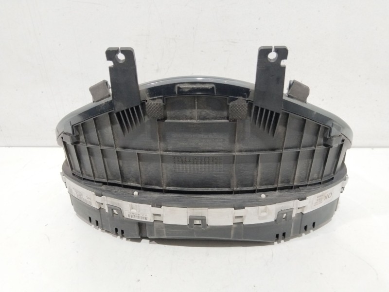 Recambio de cuadro instrumentos para hyundai i40 cab bluedrive referencia OEM IAM 940233Z560  11003076410H