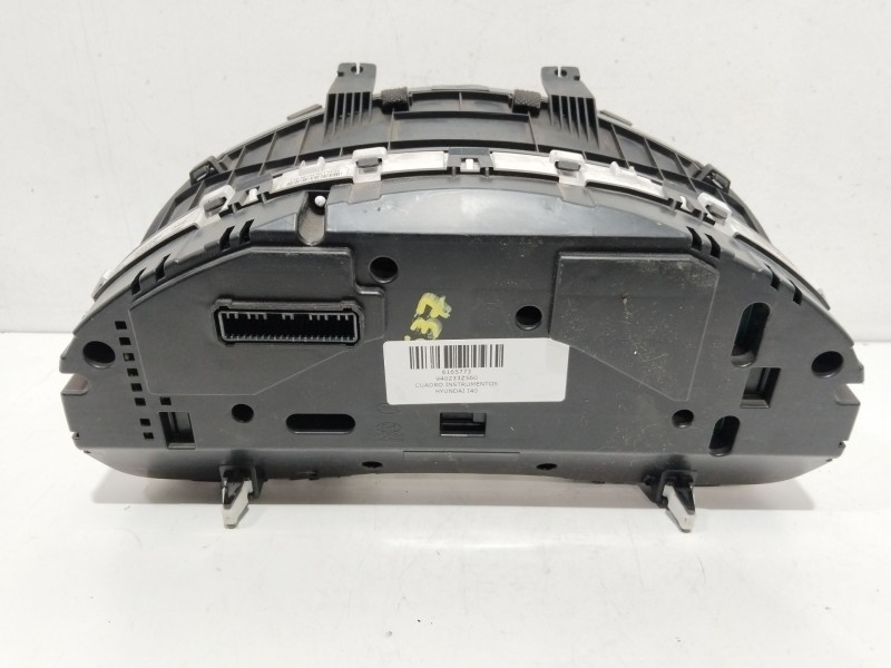 Recambio de cuadro instrumentos para hyundai i40 cab bluedrive referencia OEM IAM 940233Z560  11003076410H