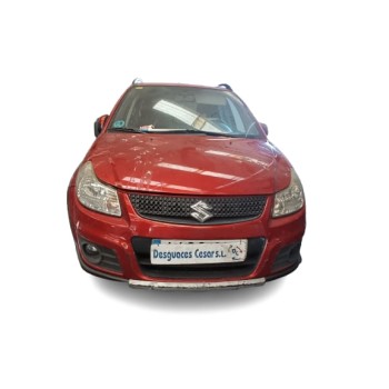 SUZUKI SX4 (EY, GY)