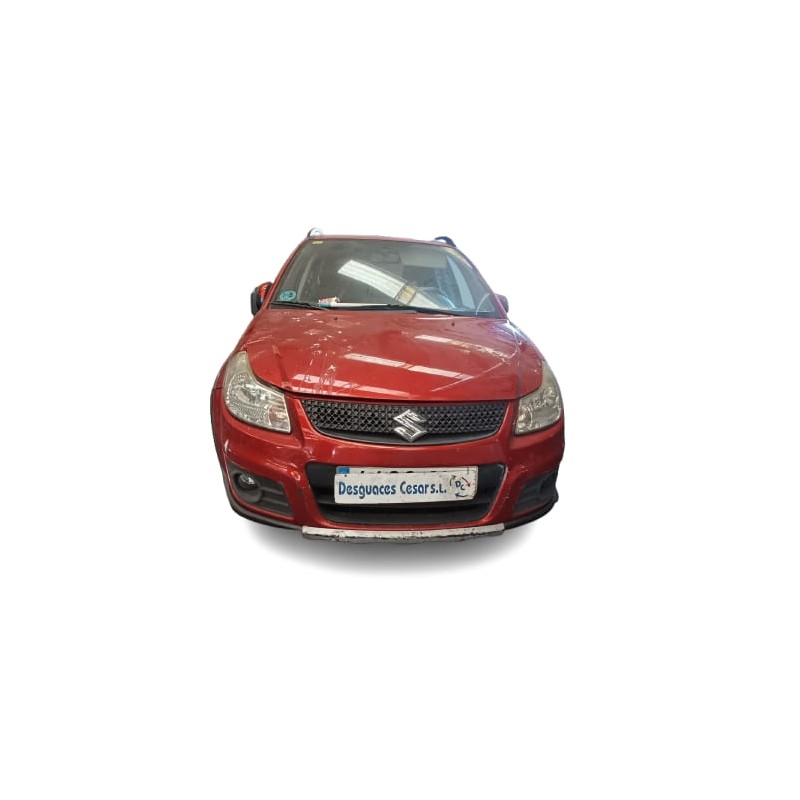 SUZUKI SX4 (EY, GY) - imagen 1