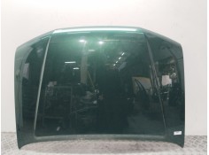 Recambio de capot para nissan pathfinder (r51) 2.5 dci se referencia OEM IAM 65100EB330  VERDE