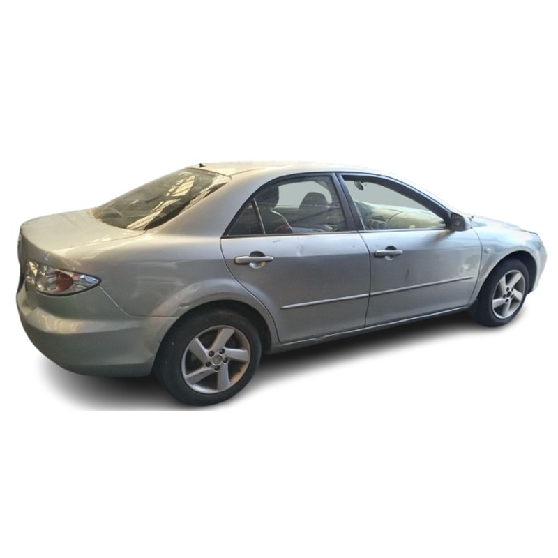 MAZDA 6 SEDÁN (GG) - imagen 3