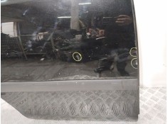 Recambio de puerta trasera derecha para skoda fabia (5j2 ) style referencia OEM IAM 5J6833056  NEGRO 2