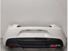 Recambio de paragolpes trasero para alfa romeo mito (145) basis referencia OEM IAM 71777564  BLANCO