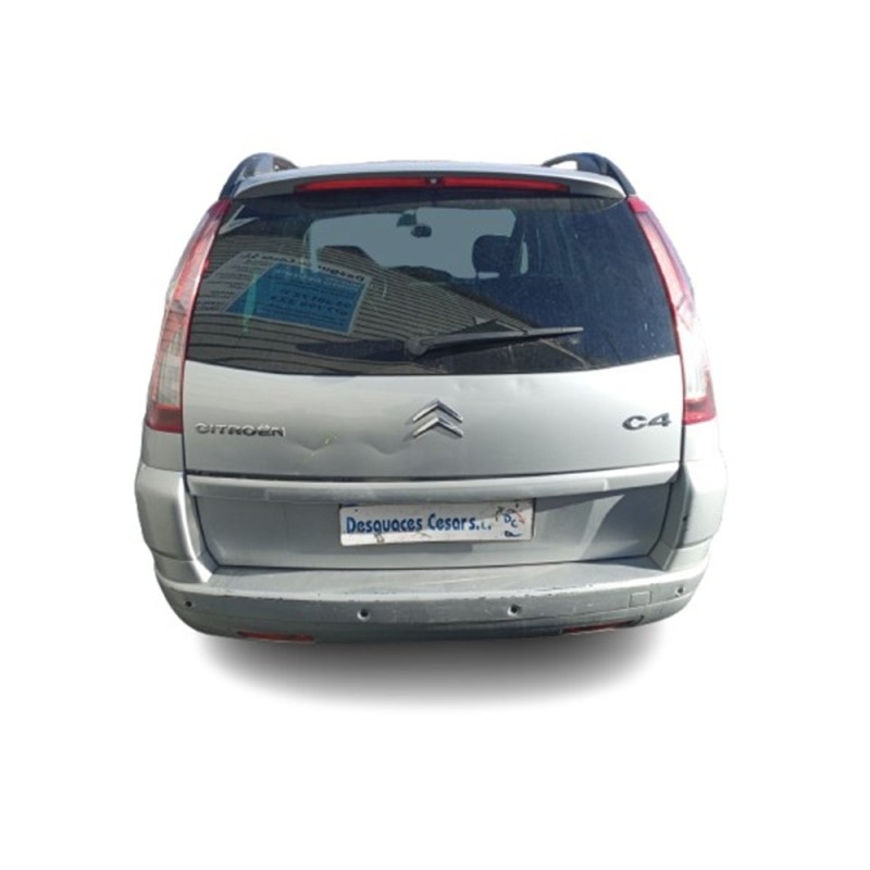 CITROËN C4 GRAND PICASSO I (UA_) - imagen 4