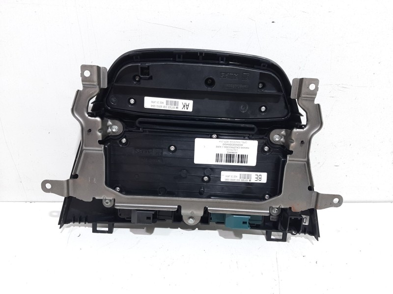 Recambio de mando calefaccion / aire acondicionado para opel insignia berlina sportive referencia OEM IAM 13273102  13273255