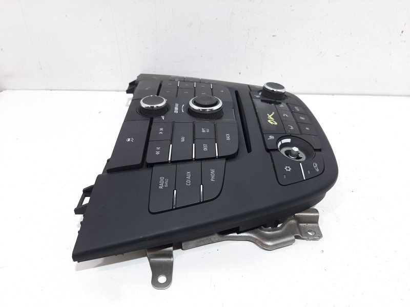 Recambio de mando calefaccion / aire acondicionado para opel insignia berlina sportive referencia OEM IAM 13273102  13273255