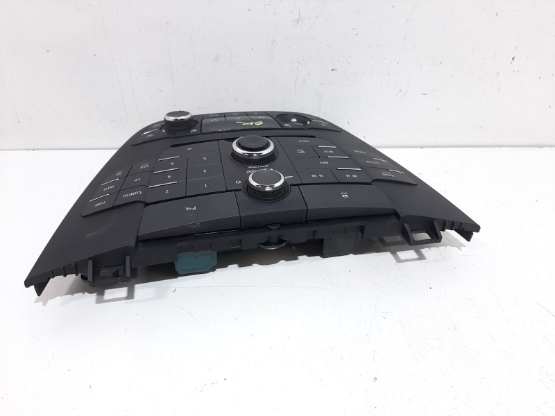 Recambio de mando calefaccion / aire acondicionado para opel insignia berlina sportive referencia OEM IAM 13273102  13273255