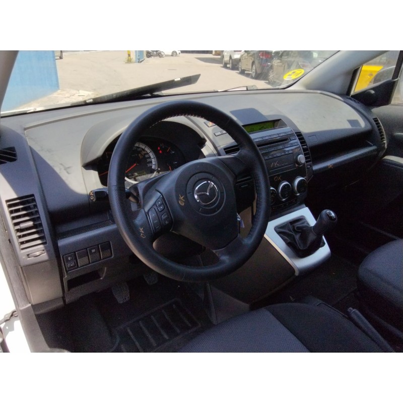 MAZDA 5 (CR) - imagen 3