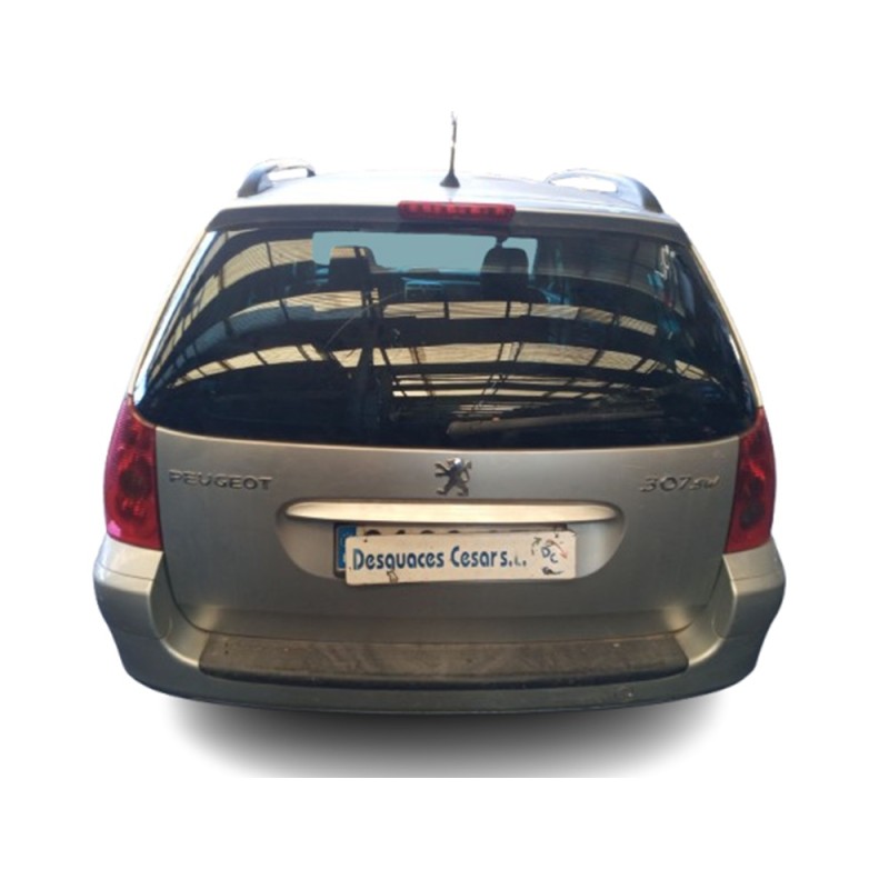 PEUGEOT 307 SW (3H) - imagen 3