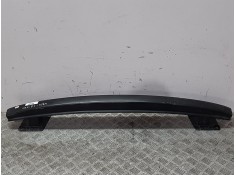 Recambio de refuerzo paragolpes trasero para volkswagen polo (9n1) highline referencia OEM IAM 6Q0807629 A160202 