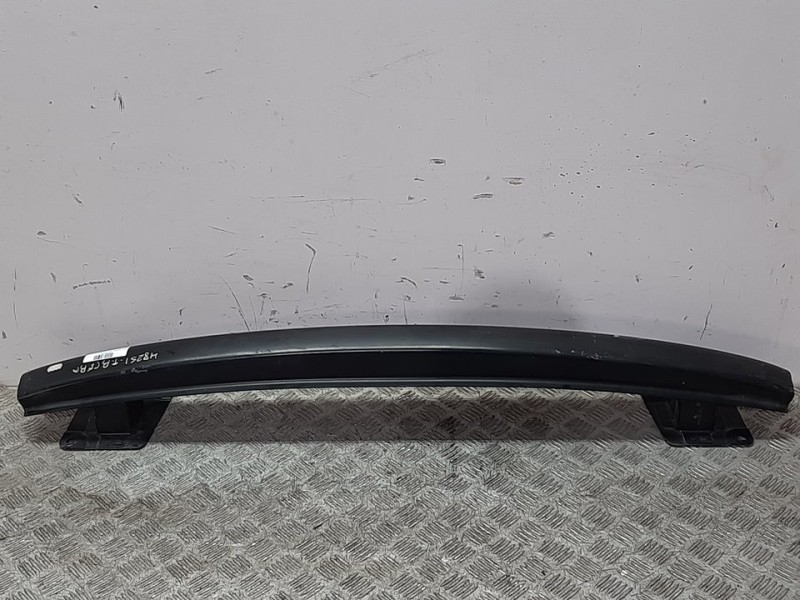 Recambio de refuerzo paragolpes trasero para volkswagen polo (9n1) highline referencia OEM IAM 6Q0807629 A160202 