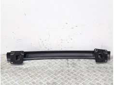 Recambio de refuerzo paragolpes trasero para volkswagen polo (9n1) highline referencia OEM IAM 6Q0807629 A160202  2