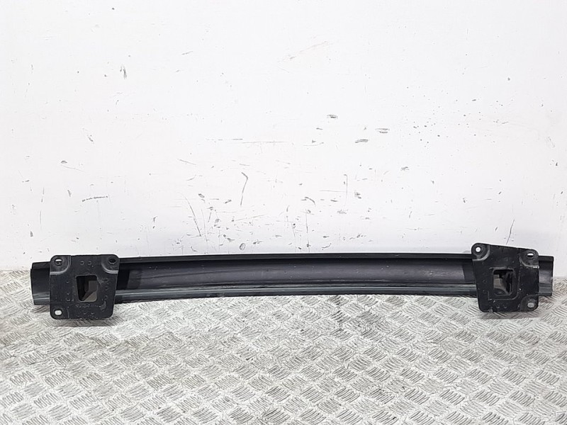 Recambio de refuerzo paragolpes trasero para volkswagen polo (9n1) highline referencia OEM IAM 6Q0807629 A160202 