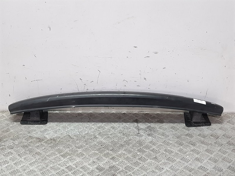Recambio de refuerzo paragolpes trasero para volkswagen polo (9n1) highline referencia OEM IAM 6Q0807629 A160202 