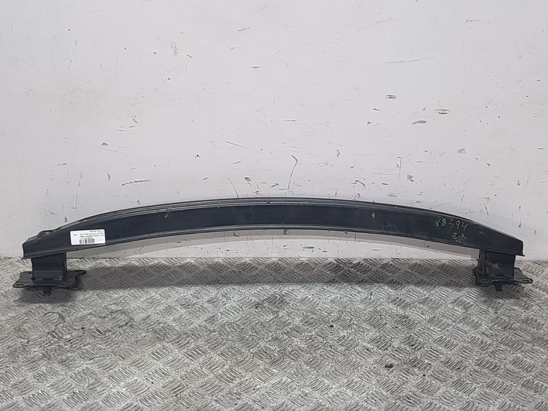 Recambio de refuerzo paragolpes trasero para seat altea (5p1) stylance / style referencia OEM IAM 5P0807305A  