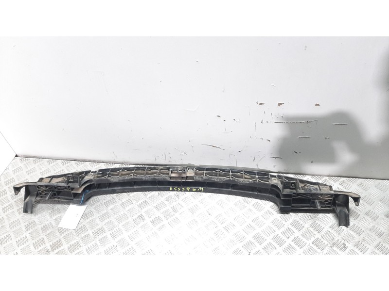 Recambio de refuerzo paragolpes delantero para peugeot 206 berlina xt referencia OEM IAM 94026S14  