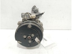 Recambio de compresor aire acondicionado para renault clio ii fase ii (b/cb0) authentique referencia OEM IAM 8200618853   2