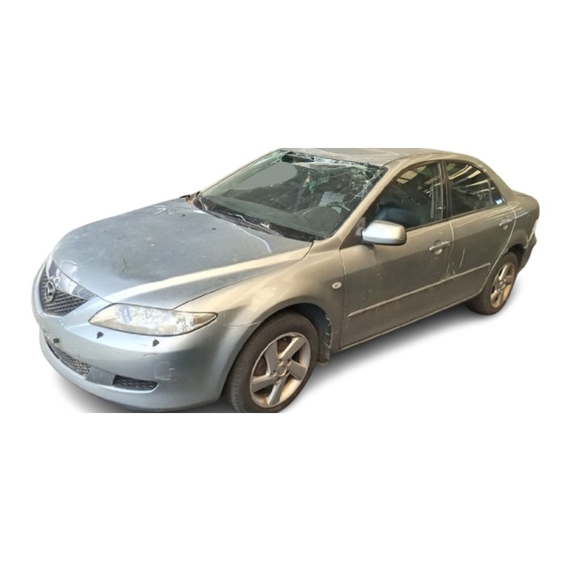 MAZDA 6 SEDÁN (GG) - imagen 4
