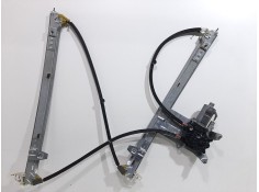 Recambio de elevalunas delantero derecho para citroën xsara picasso 1.6 hdi 110 exclusive referencia OEM IAM 0130821762  