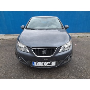 SEAT IBIZA (6J5)