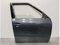 Recambio de puerta delantera derecha para skoda fabia (5j2 ) sport referencia OEM IAM 5J6831056  GRIS