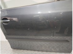Recambio de puerta delantera derecha para skoda fabia (5j2 ) sport referencia OEM IAM 5J6831056  GRIS 2