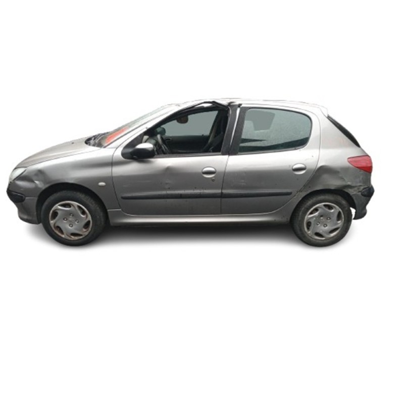 PEUGEOT 206 HATCHBACK (2A/C) - imagen 2
