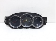 Recambio de cuadro instrumentos para dacia lodgy ambiance referencia OEM IAM 248100621R