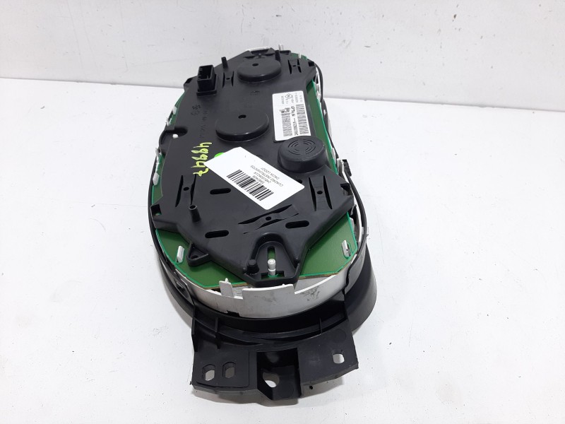 Recambio de cuadro instrumentos para dacia lodgy ambiance referencia OEM IAM 248100621R  