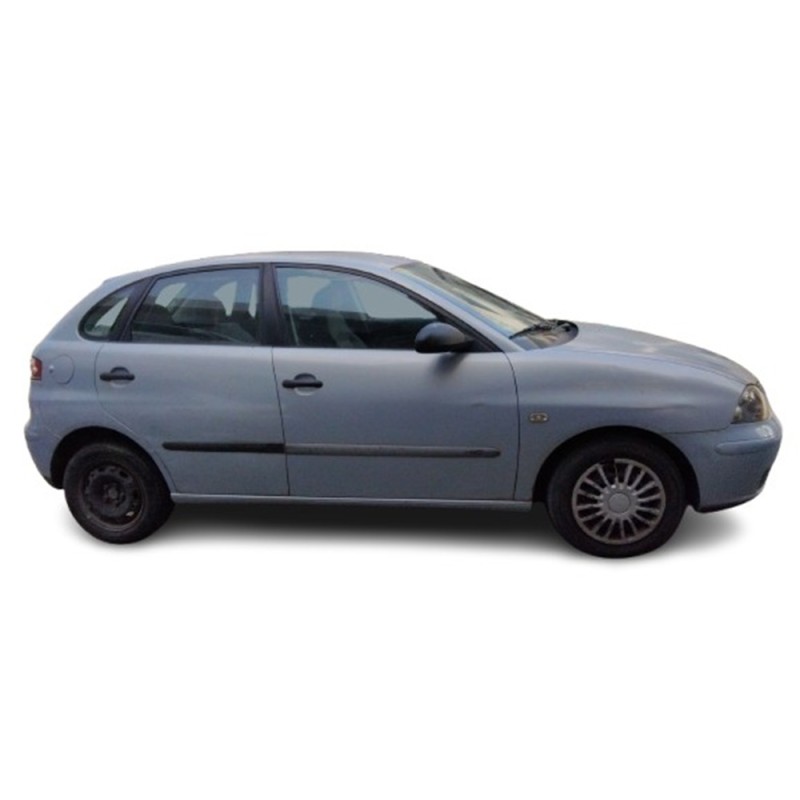 SEAT IBIZA III (6L1) - imagen 4