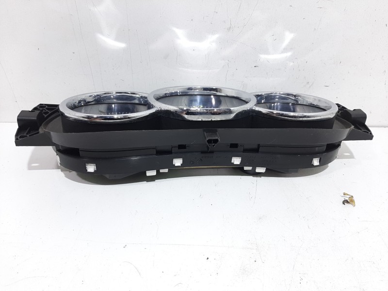 Recambio de cuadro instrumentos para dacia lodgy ambiance referencia OEM IAM 248100621R  