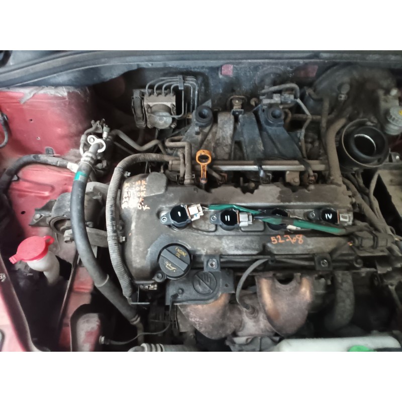 SUZUKI SX4 (EY, GY) - imagen 2