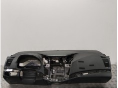 Recambio de salpicadero para hyundai i40 cab bluedrive referencia OEM IAM 847103Z000RY 569703Z100RY 845303Z000