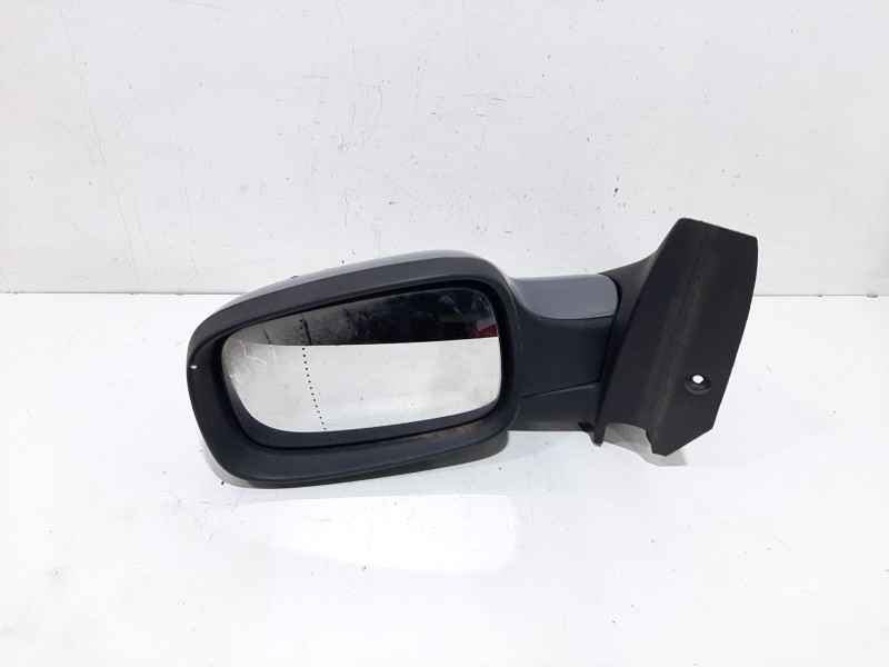 Recambio de retrovisor izquierdo para renault scenic ii grand privilege referencia OEM IAM   