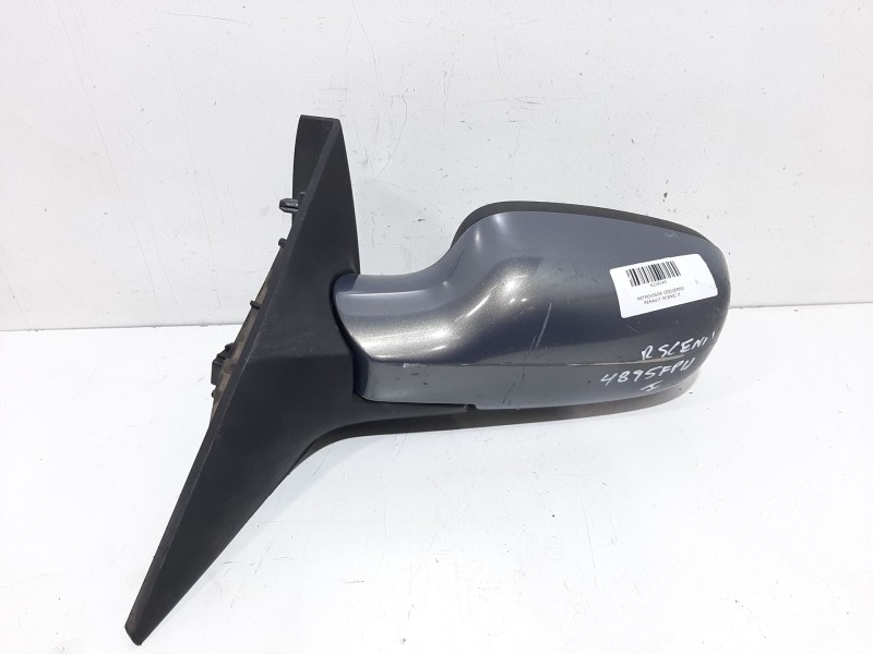 Recambio de retrovisor izquierdo para renault scenic ii grand privilege referencia OEM IAM   